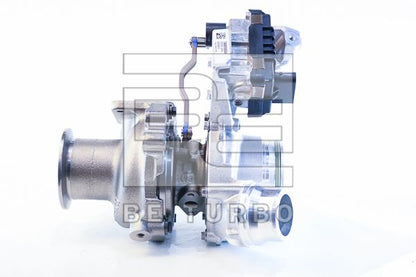 Lader, Aufladung - 127897RED