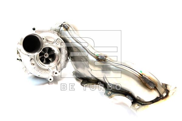 Neuer Original Turbolader AUDI A6 79145721