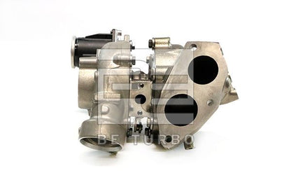 Neuer Original Turbolader BMW 5 11658570241