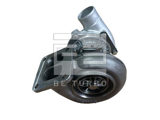 Lader, Aufladung - 124964