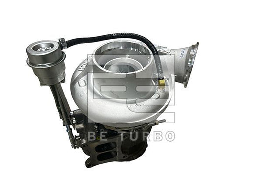 Neuer Original Turbolader 4089854