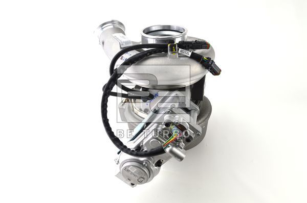 Neuer Original Turbolader SCANA P I 1912770