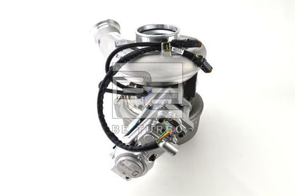 Neuer Original Turbolader SCANA P I 1912770