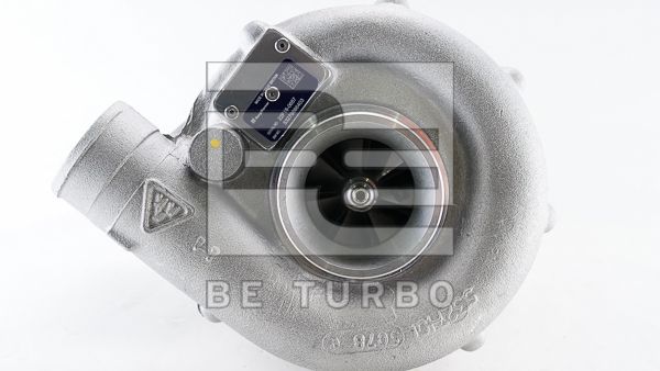 Lader, Aufladung - 125228