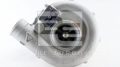 Lader, Aufladung - 125228