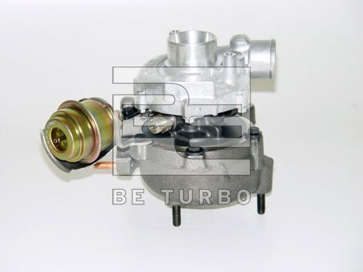 Lader, Aufladung - 124166