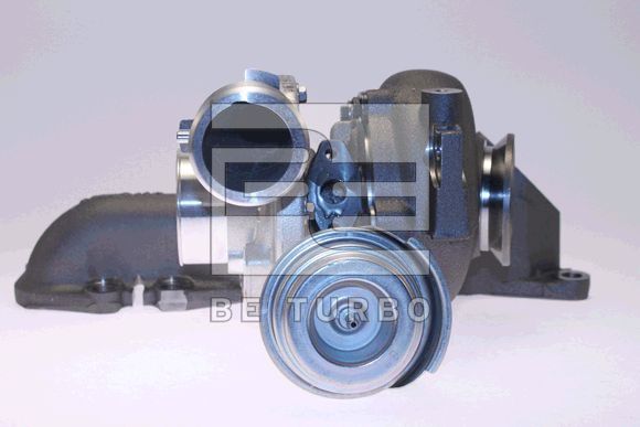 Lader, Aufladung - 127943