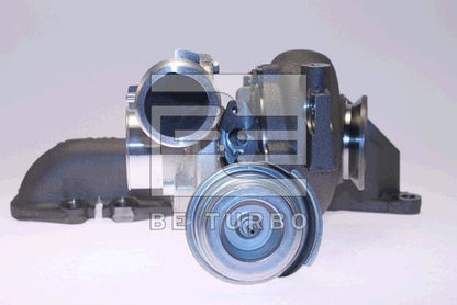 Lader, Aufladung - 127943