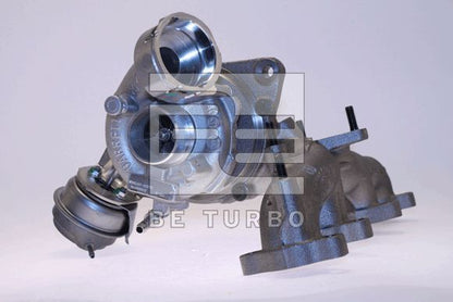 Lader, Aufladung - 126138