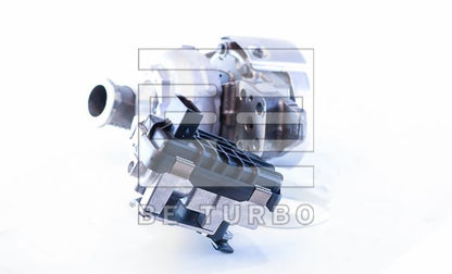 Neuer Original Turbolader VW TOUAREG 145874