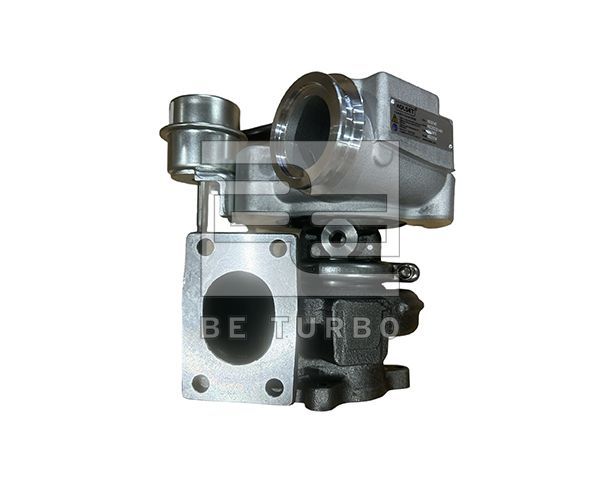 Neuer Original Turbolader 4955962