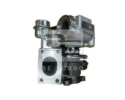 Neuer Original Turbolader 4955962