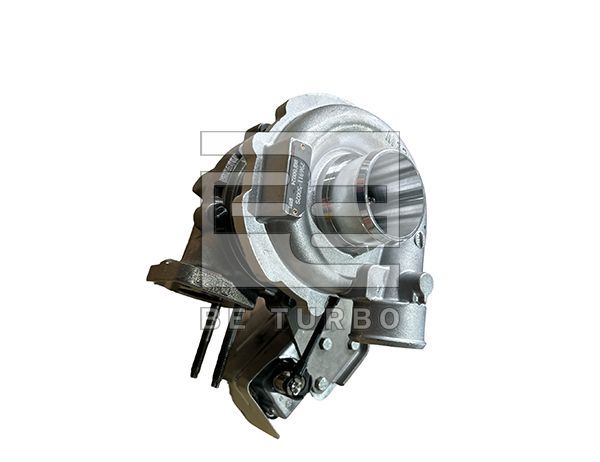 Neuer Original Turbolader JEEP CHEROKEE 68033479