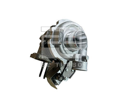 Neuer Original Turbolader JEEP CHEROKEE 68033479