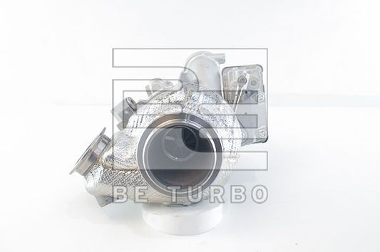Neuer Original Turbolader MERCEDES-BENZ A-KLASSE 654090360180