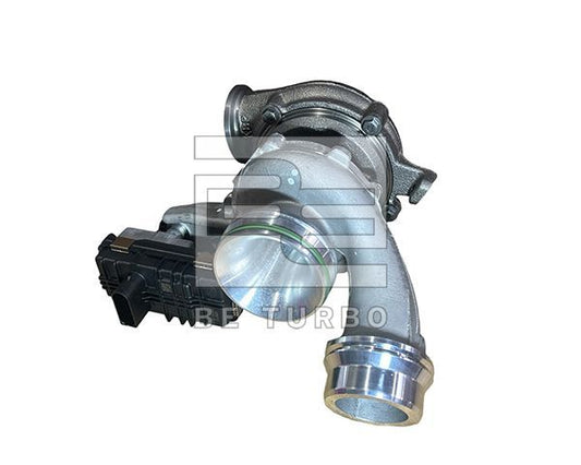 Neuer Original Turbolader BMW 1 11658514266