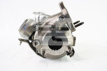 Neuer Original Turbolader NISSAN QASHQAI 8200673417D