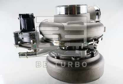 Neuer Original Turbolader 5802204204