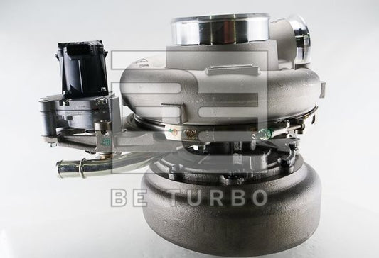 Neuer Original Turbolader 5802204204