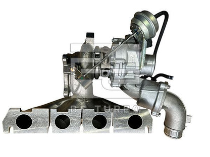 Neuer Original Turbolader VW MULTIVAN 06J145713SV