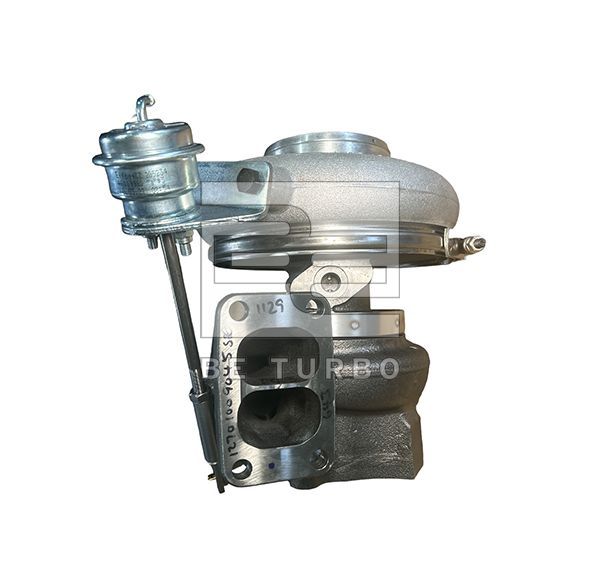 Neuer Original Turbolader 4908880