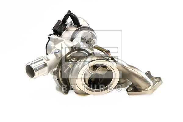 Neuer Original Turbolader OPEL CHEVROLET ADAM CRUZE 25198474