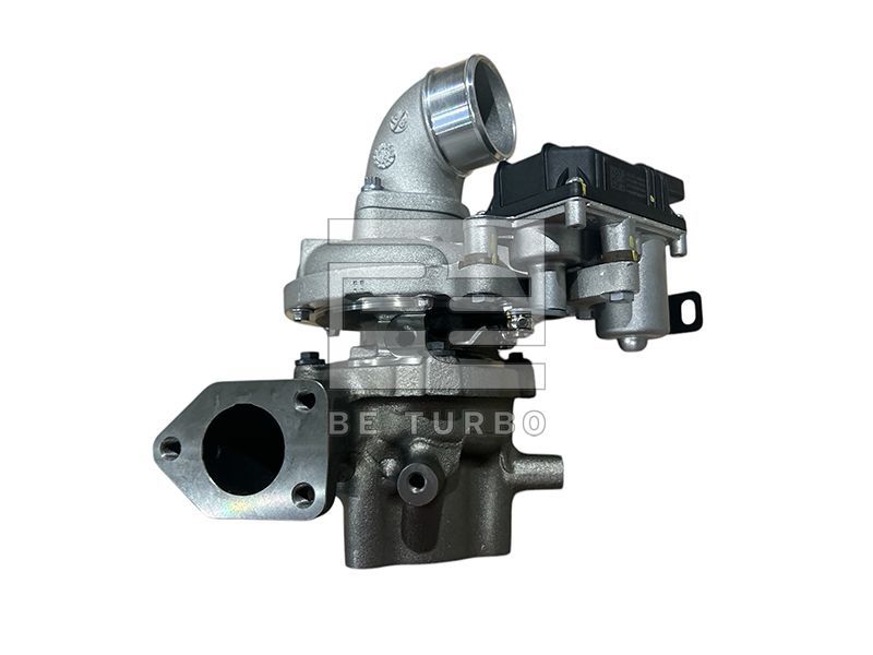 Neuer Original Turbolader 28231