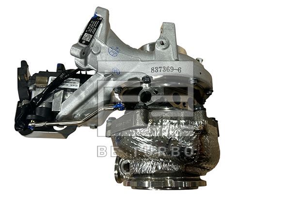 Neuer Original Turbolader AUDI BENTLEY A8 BENTAYGA 057145654LX