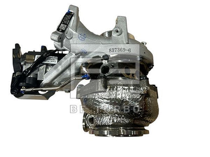 Neuer Original Turbolader AUDI BENTLEY A8 BENTAYGA 057145654LX
