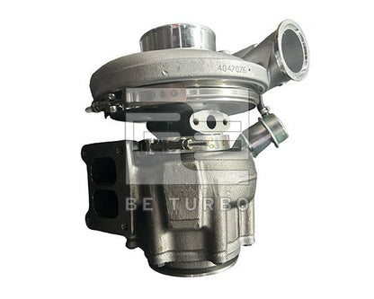 Neuer Original Turbolader 5801604944