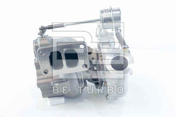 Lader, Aufladung - 124110