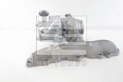 Original RED Turbolader AUDI SEAT A3 ARONA 253016