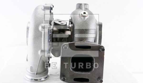 Lader, Aufladung - 128189