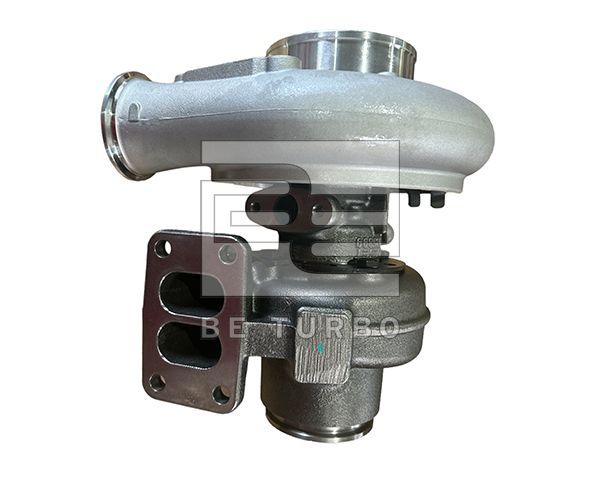 Lader, Aufladung - 127413