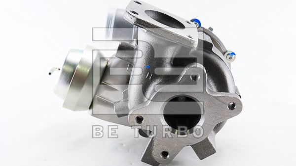 Neuer Original Turbolader FORD MAZDA RANGER BT-50 1447253