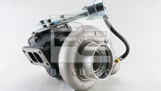 Neuer Original Turbolader 504214043
