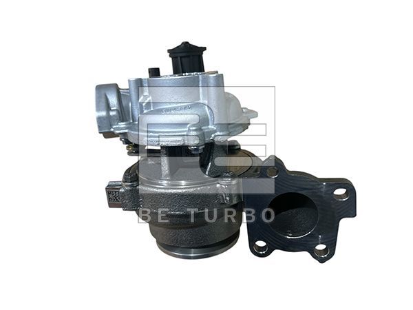 Neuer Original Turbolader OPEL ASTRA 55508703
