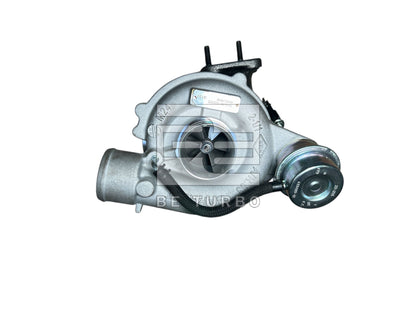 Lader, Aufladung - 127647