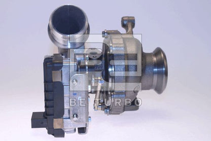 Lader, Aufladung - 128081RED