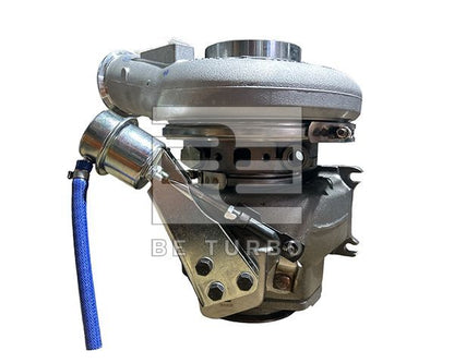 Neuer Original Turbolader 5644592