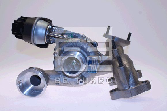 Lader, Aufladung - 127348