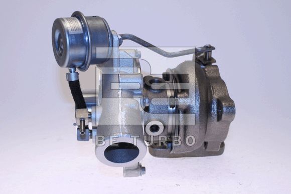 Lader, Aufladung - 127239