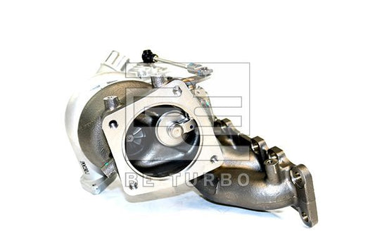 Neuer Original Turbolader HYUNDAI i30 282312
