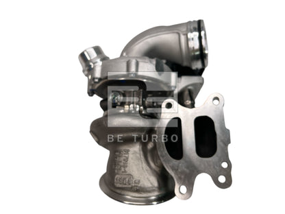 Neuer Original Turbolader BMW MINI 1 MINI 984581107