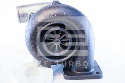Lader, Aufladung - 124150