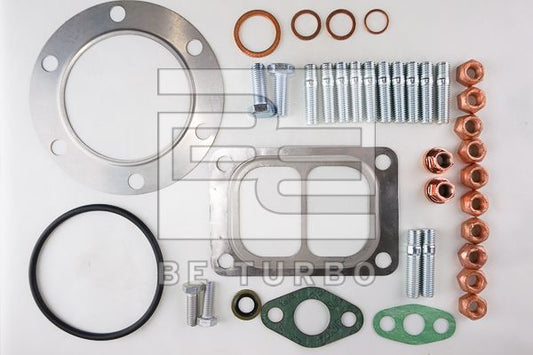 Montagesatz, Lader - ABS478