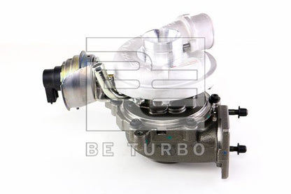 Neuer Original Turbolader IVECO DAILY 500060570