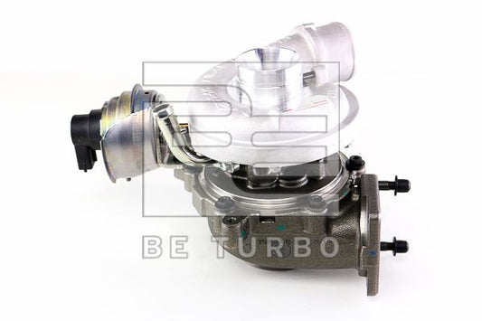 Neuer Original Turbolader IVECO DAILY 500060570