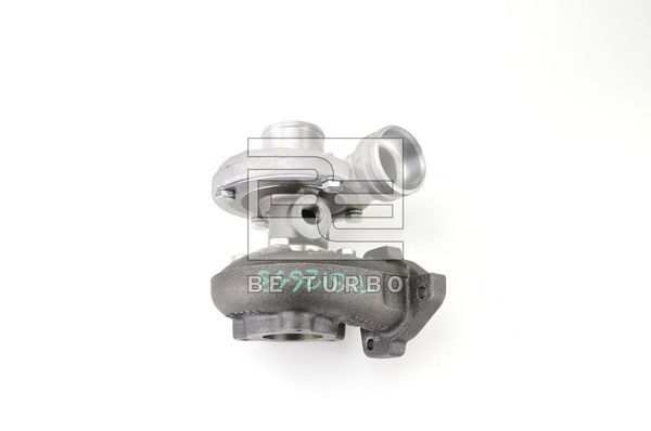 Lader, Aufladung - 124284