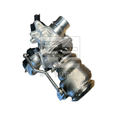 Neuer Original Turbolader NISSAN JUKE 1441000